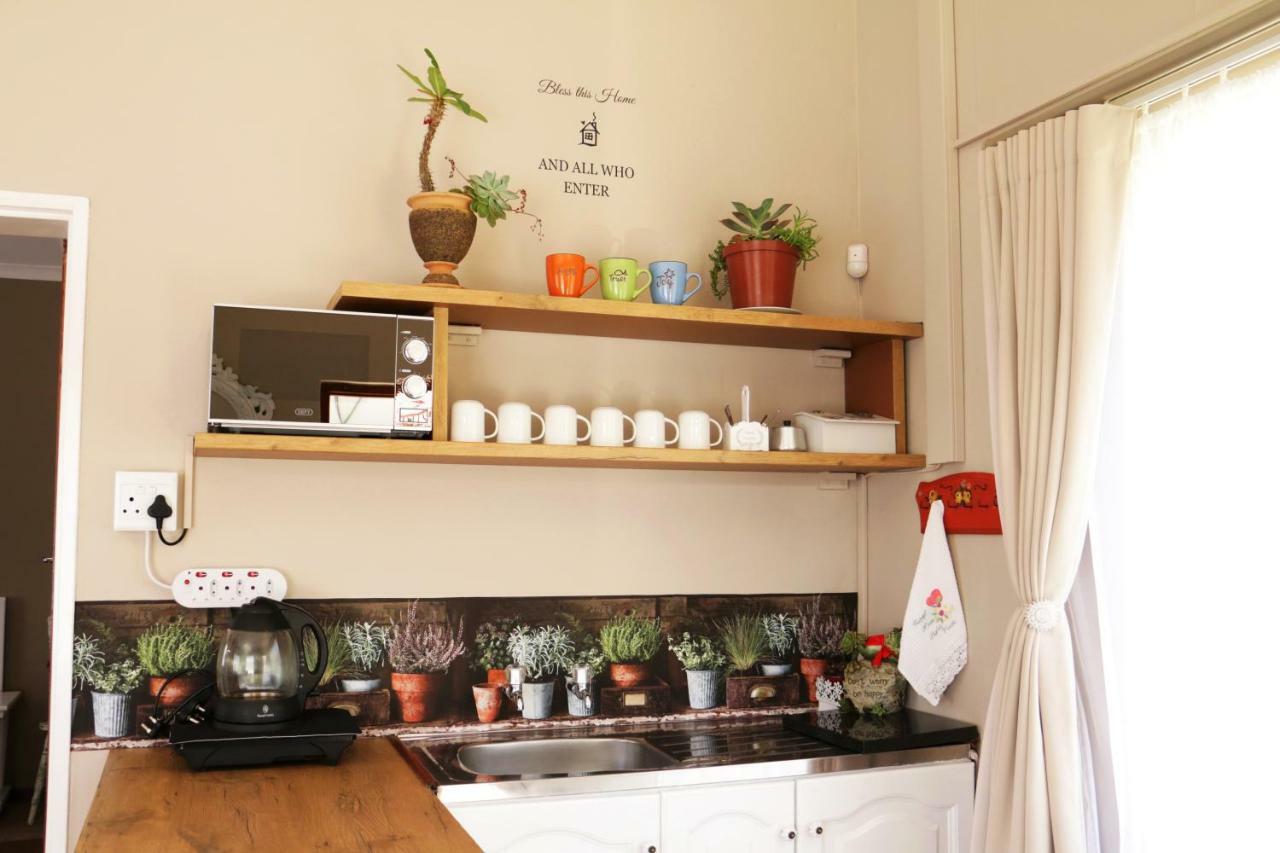 Aalkie'S Dream Apartment สเวลเลนดาม ภายนอก รูปภาพ