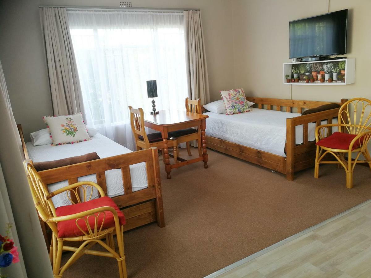 Aalkie'S Dream Apartment สเวลเลนดาม ภายนอก รูปภาพ