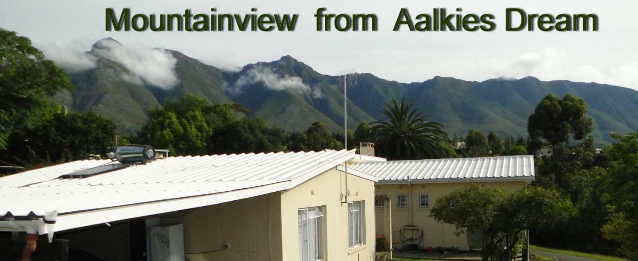 Aalkie'S Dream Apartment สเวลเลนดาม ภายนอก รูปภาพ